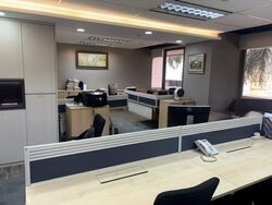 Far East Finance Building (D1), Office #451114041